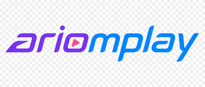 AriomPlay Logo